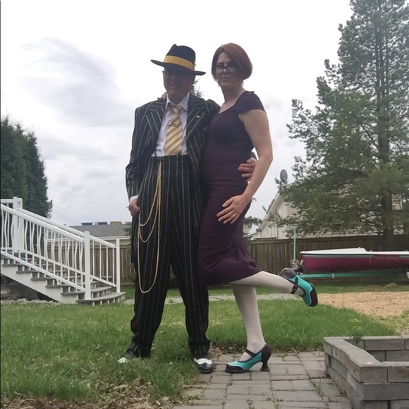 Meet your Posher, Tina - Picture 1 of 8